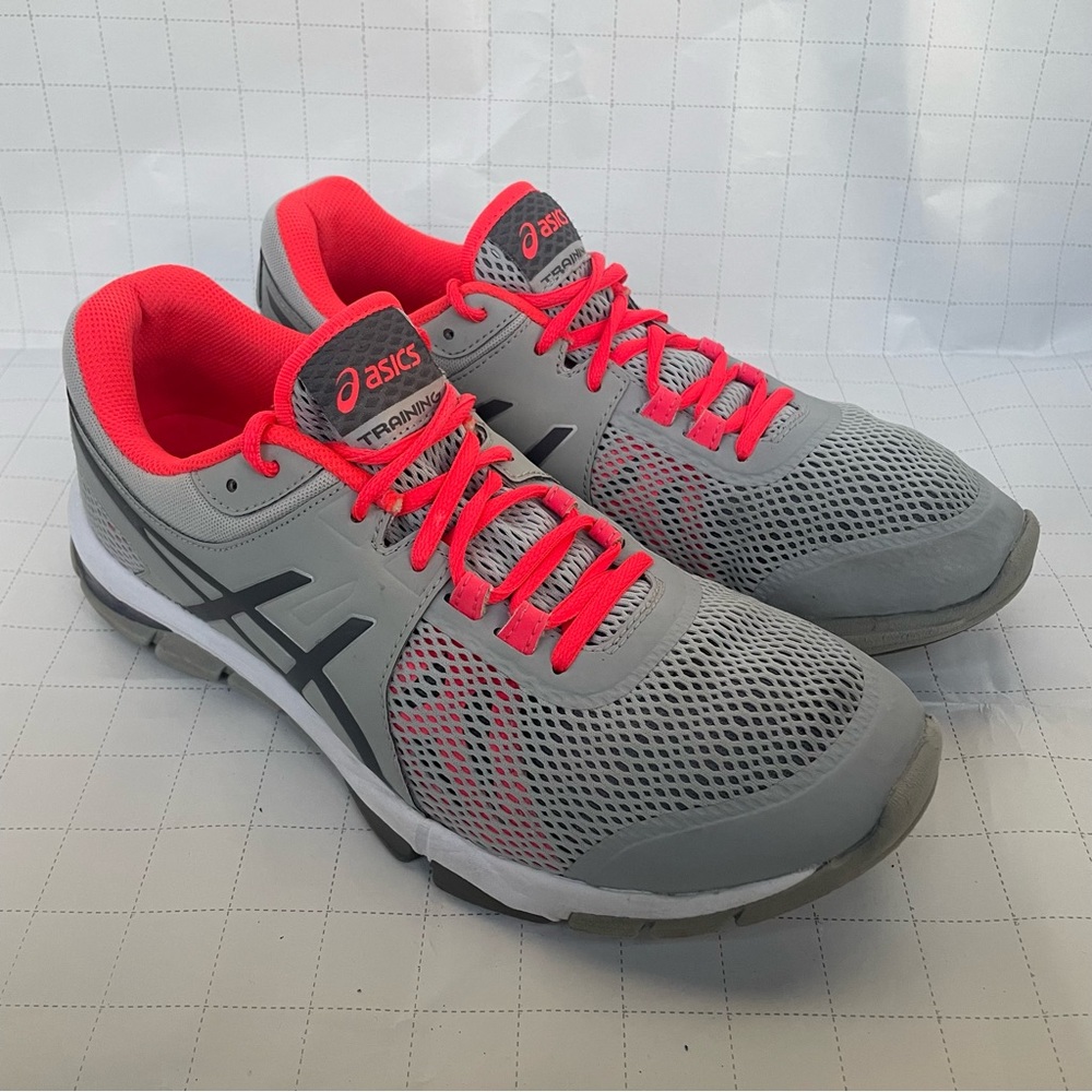 Asics Gel Craze TR4 Training Women’s Athletic Shoes Size 10